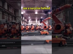 Hoe de juiste geleidingsrail voor uw robot te selecteren en te configureren