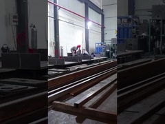 Welke veranderingen hebben robotgidsen op uw productielijn gebracht?