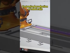 Hoe kunnen robotpijplijnen de levensduur en prestaties van robots verbeteren?