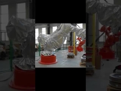 Beschermingskleding voor robots: het bieden van de meest effectieve bescherming voor robots