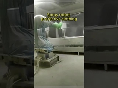 Hoe maak je je robot duurzamer?