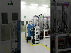 AMR-auto: een intelligente assistent voor het bevrijden van arbeidskrachten