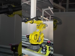 Robotpijplijnpakket: een efficiënte, veilige en handige automatiseringsoplossing