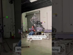 ABB 6700 van de het lassenmachine van de robotlaser Uitgespreide het systeem Automobiele Fabriek 2850mm