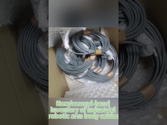 De universele Kabel van de de Asuitrusting van Robottoebehoren 3HAC024386-001 Robotachtige Mainpulator 1-6