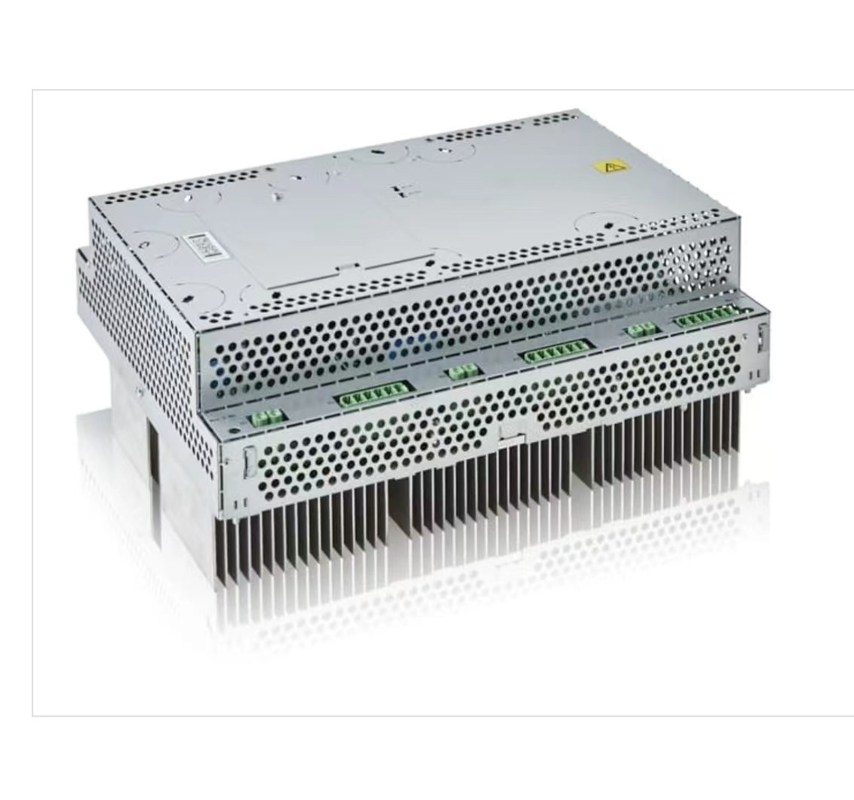 Dsqc 663 van de de Machtseenheid van Hv Mdu van de de Aandrijvingseenheid Irc5 de Controlekabinet voor ABB-Robot