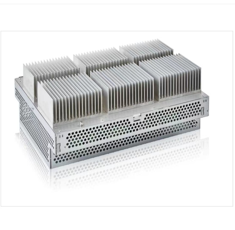 Dsqc 663 van de de Machtseenheid van Hv Mdu van de de Aandrijvingseenheid Irc5 de Controlekabinet voor ABB-Robot