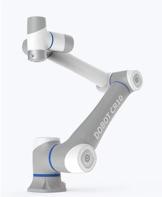Van het Wapendiy 10kg van de Fanucrobot Behulpzaam Robotachtig het Stapelen Systeem voor Voedselworkshop
