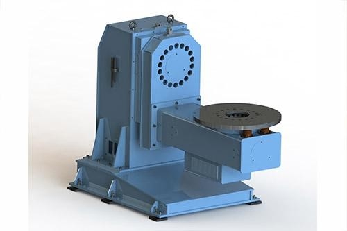 Het multifanuc-Robotwapen voor Verkoop Zevende As rustte Withload 500kg in Productielijn uit