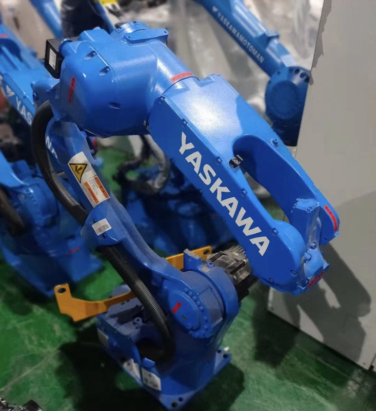 Van de het Wapengp7 Lading 7kg van de Yaskawarobot het Wapenspanwijdte van Goed 927 bij Schroef opnieuw te gebruiken Robot