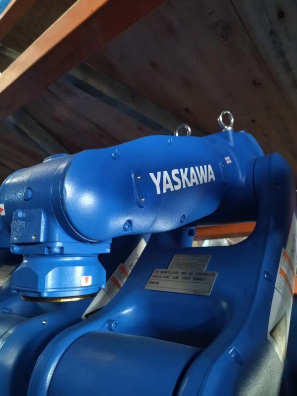 Van de het Wapengp7 Lading 7kg van de Yaskawarobot het Wapenspanwijdte van Goed 927 bij Schroef opnieuw te gebruiken Robot