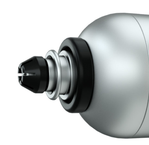 Van de de Schroevedraaier Robotachtige Schroef van de wapenrobot het Sluitenmachine die Geïntegreerde Elektrische Brushless gelijkstroom-Motor met behulp van