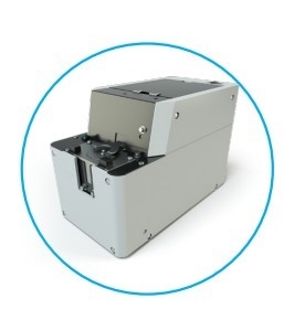Van de de Robottang van ABB Kuka Automatische het Sluitenschroef van Grabber voor M1.6~M6-Schroeven