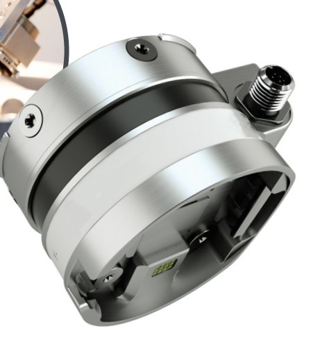 UR de robotachtige Schroef van het de Klauw Automatische Sluiten van de Wapentang voor M1.6~M6-Schroeven