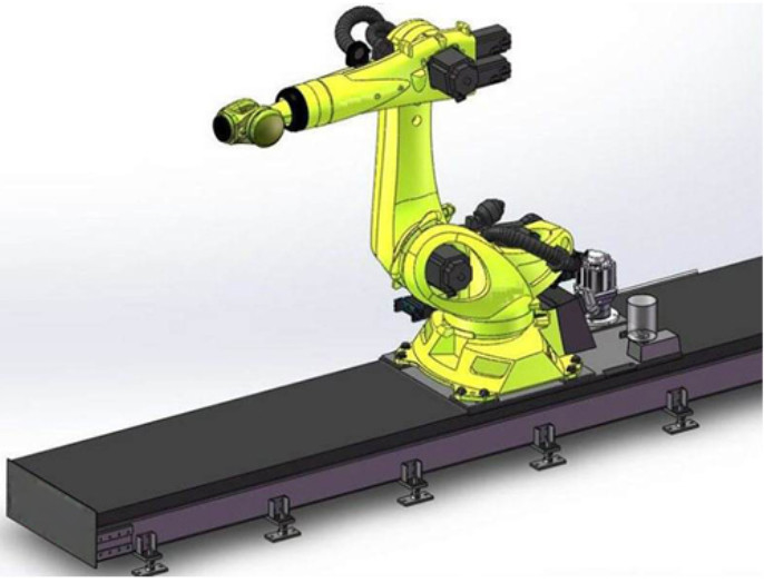 Het op zwaar werk berekende Cnc Lineaire van de de Asschroef van het Gidsspoor Klassieke Medische Beroep van het X-Y de Gidsmechanisme