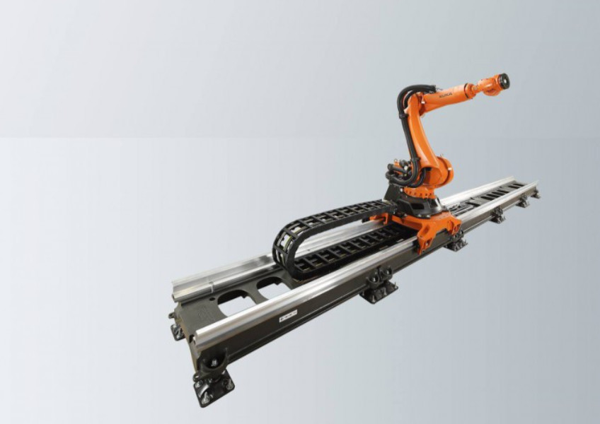 Het op zwaar werk berekende Cnc Lineaire van de de Asschroef van het Gidsspoor Klassieke Medische Beroep van het X-Y de Gidsmechanisme