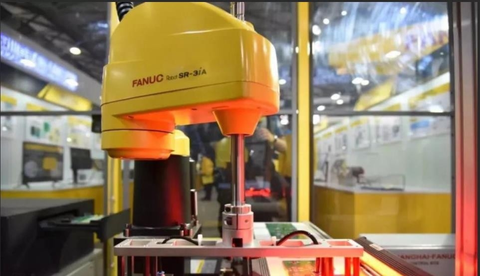 De Prijs van het de Robotwapen van oplossingsfanuc het Lage Visuele Volgen voor Wanordelijk Willekeurig Werkstuk