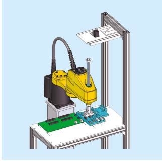 De Prijs van het de Robotwapen van oplossingsfanuc het Lage Visuele Volgen voor Wanordelijk Willekeurig Werkstuk