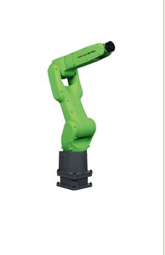 Van de de RobotWapenverkoop van CRX-10iA Fanuc de Samenwerkingsrobot die en het Hete Vastnagelen laden leegmaken
