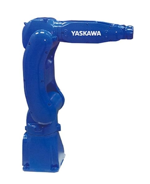 Van het de Robotwapen van motoman-AR700 Yaskawa Herhaalde Nauwkeurigheid 0.01mm voor Booglassen LLbm