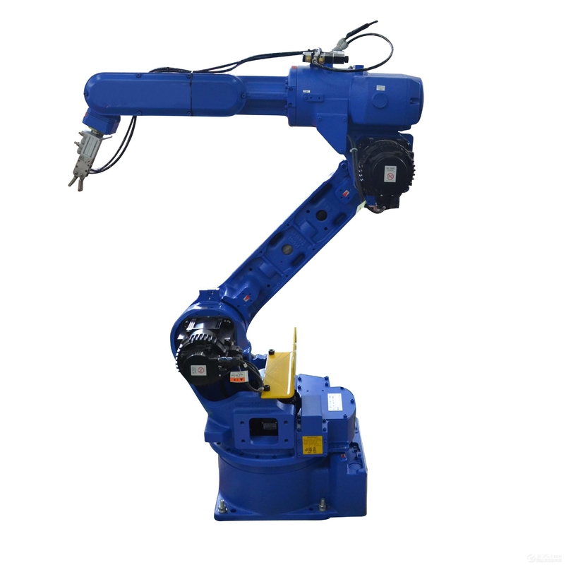 Van de de Robotlading van het Yaskawawapen van de de Laserverwerking van Yaskawa motoman-AR1440 de Workshop 12kg