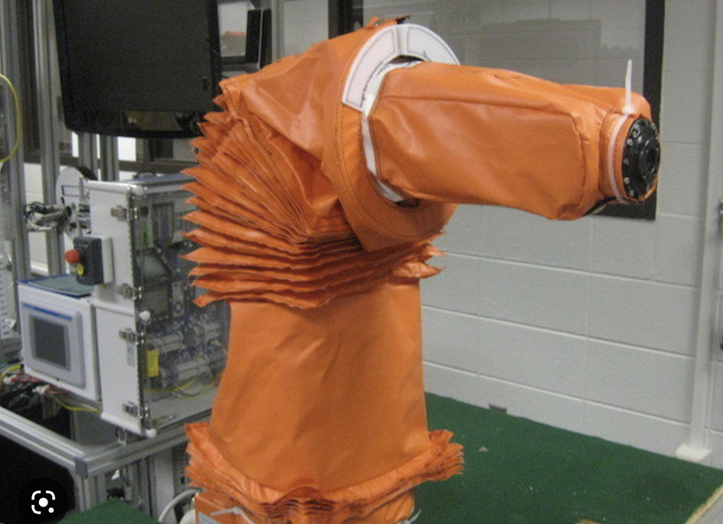 Het waterdichte Toestel van de Robot Beschermende Dekking Corrosiebestendig voor het Schoonmaken van Workshop