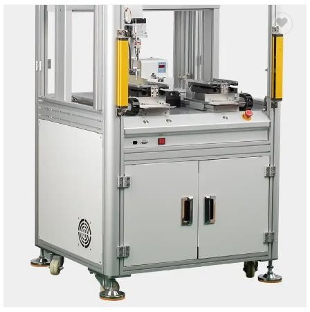 Automatisch van de Machine Robotachtig Vloer van de Voederschroevedraaier Type 4 Asschroef het Vastmaken