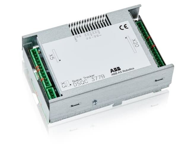 Van de de Transportband Volgende Eenheid 3HNE van Abbdsqc 377b Aandrijvingsplc 01586-1 17 Servo Nieuwe Voorraad 0.48kg