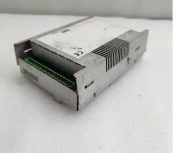 Van de de Transportband Volgende Eenheid 3HNE van Abbdsqc 377b Aandrijvingsplc 01586-1 17 Servo Nieuwe Voorraad 0.48kg