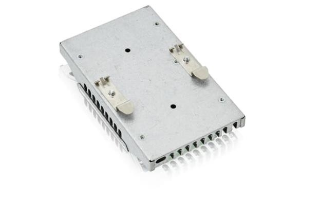Raad Dsqc 652 Nominale spanning 100-240 VAC van Abb 3HAC025917-001
