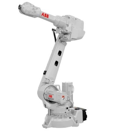 ABB-Robotdelen voor verkoop met Toestelac Motor   3HAC047574-002 IRB26001600