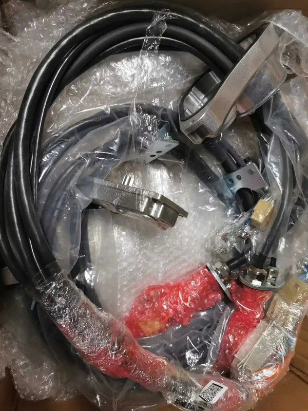 De universele Kabel van de de Asuitrusting van Robottoebehoren 3HAC024386-001 Robotachtige Mainpulator 1-6