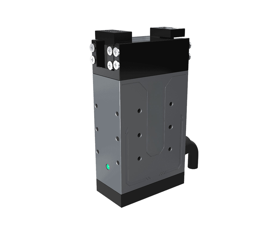 Industrieel Robotachtig de Hand Elektrisch Lichaamsgewicht 0,45 Kg/Rated-Stroom 0,25 A van de Wapentang