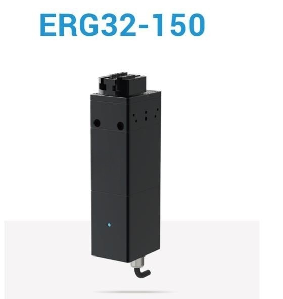 De gemotoriseerde Robotachtige Elektrische Roterende Inrichting van de Wapentang voor Voorzien van een netwerk roteert Wirelessly 70kg IP40