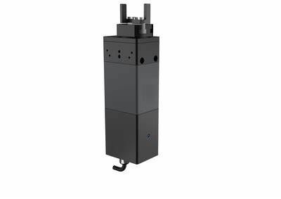 De gemotoriseerde Robotachtige Elektrische Roterende Inrichting van de Wapentang voor Voorzien van een netwerk roteert Wirelessly 70kg IP40