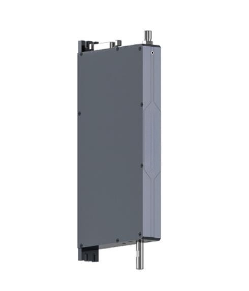 Lineaire roterende actuator van LRA voor het high-precision plaatsen in de halfgeleiderindustrie