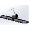 Yy-01-W500 Spoor van de Nuttige ladings500kg het Lineaire Gids voor Bewegingen van Industriële Robots