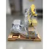 6 de Robotwapen van asfanuc met tot 10kg-Nuttige lading en Herhaalbaarheid ±0.02mm