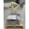 6 de Robotwapen van asfanuc met tot 10kg-Nuttige lading en Herhaalbaarheid ±0.02mm