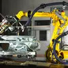 FANUC M-710iC / 50 6 As Industrieel Robotarm Voor Verpakking Verzameling Materiële Handeling Apparatuur
