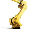 FANUC M-710iC / 50 6 As Industrieel Robotarm Voor Verpakking Verzameling Materiële Handeling Apparatuur