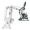 IRC5 Eenvoudige kast Robotarm Gewicht 272 kg En 200 - 600 V Voedingsspanning