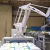 Innovatieve en betrouwbare Abb-robotarm met IP67-beschermingsniveau 6 As 360° - 360°