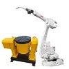 Innovatieve en betrouwbare Abb-robotarm met IP67-beschermingsniveau 6 As 360° - 360°