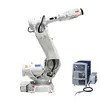 Innovatieve en betrouwbare Abb-robotarm met IP67-beschermingsniveau 6 As 360° - 360°