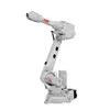 Innovatieve en betrouwbare Abb-robotarm met IP67-beschermingsniveau 6 As 360° - 360°