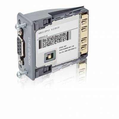 22.3 mm Nettohoogte 54,5 mm Nettodiepte Robotic DSQC 688 Profinet FA Voor de verwerkende industrie