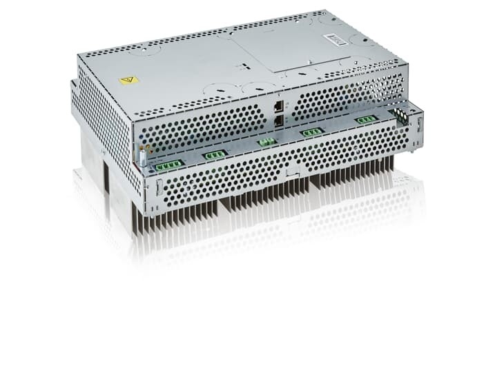 335 mm Nettobreedte DSQC663 HV MDU Power Unit Robot accessoires met 13,96 kg bruto gewicht