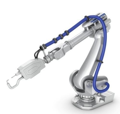 1 - 6 As Lijnpakket Locatie Robot Outfits Pack Voor adaptieve robottoepassingen