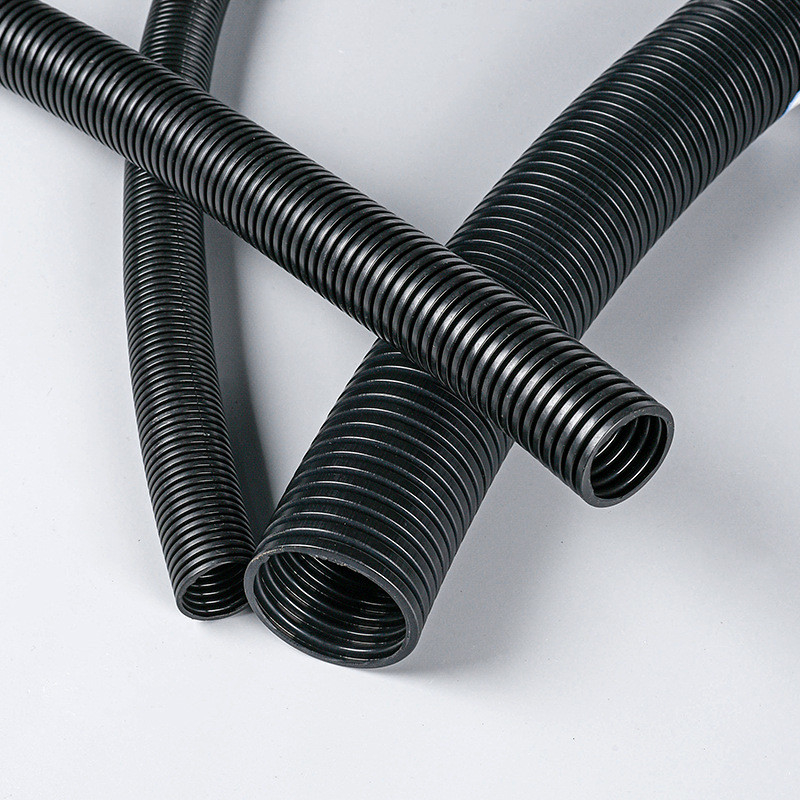 Nylon / Metal / Rubber Core Robot Apparels Pack voor HYUNDA / ABB / FANUC / KUKA Robots
